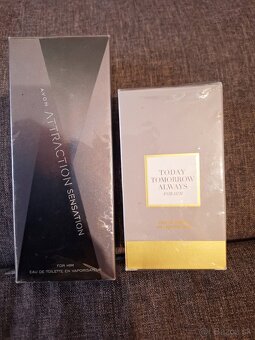 Ostatné od Avonu - 4