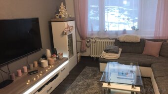 Prenajom 4i bytu dlhodobo. - 4