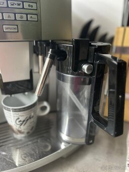 DeLonghi MAGNIFICA Pronto Cappuccino ESAM04.350.S - 4