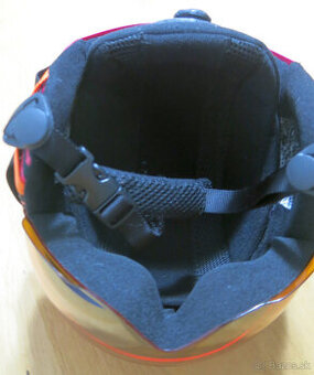 Bolle Bolle QUIZ VISOR - 4