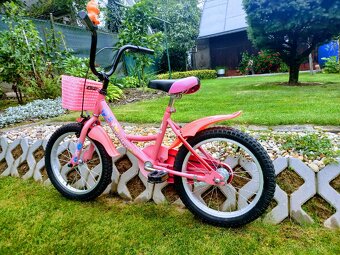 Gizmod-Detský bicykel - 4