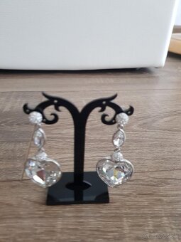 Predám náušnice - 4