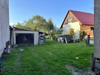REZERVOVANE - NA PREDAJ Rodinný dom v Turanoch - 4