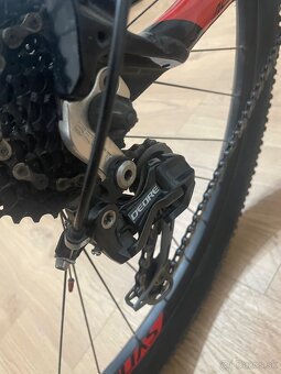 Scott aspect 930 - 4