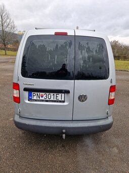 Caddy 2.0 SDI - 4