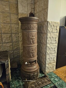 4izbový rodinný dom Rastislavova ul.Piešťany - 4