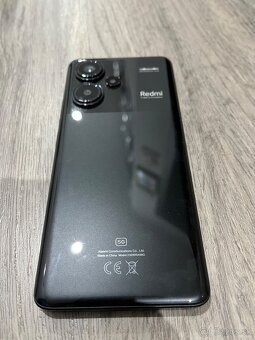 Xiaomi redmi note 13 pro plus 5G - 4