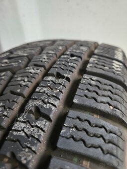 Predam sadu zimnych diskov 16 - 4