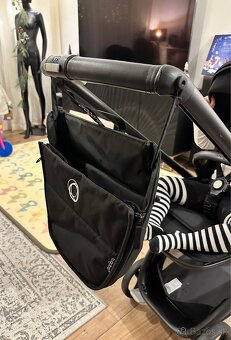 Bugaboo dragonfly kočík - 4