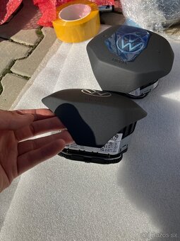 airbag ridice vw PASSAT b8 polo t6.1 t7 caddy - 4