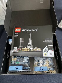 Lego - Architecture - 4