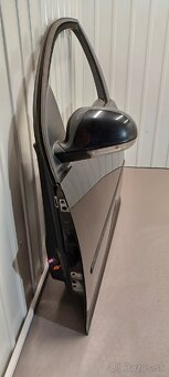 Dvere predné ľavé vw golf 5 - 4