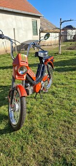 Babetta 210 - 4