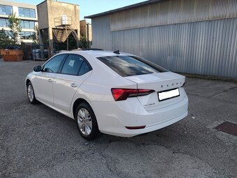 2021_ŠKODA OCTAVIA IV TDI_VIRTUAL KOKPIT_12585€ netto_ZÁRUKA - 4