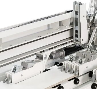 CNC nárezová píla SCM Gabbiani P - 4