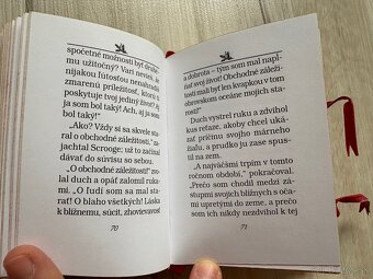 Vianočná koleda - Charles Dickens - 4