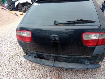 Seat leon/toledo diely - 4