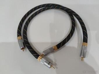 ECSA05S Energy prepojovací kábel 0.5m - 4