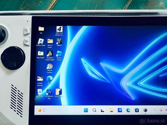 Asus rog ally z1 extreme - 4