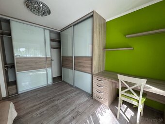 EXKLUZÍVNE: 3i byt, 59 m2, Nitra- Staré Mesto - 4