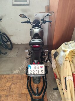 Voge 300 ACX - 4