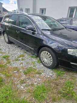 Predam passat b6 2.0l 103kw - 4