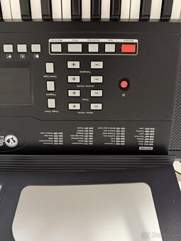 Schubert keyboard - 4