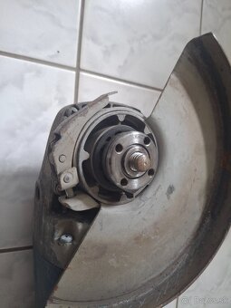 Bosch GWS 21-230 JHV - 4