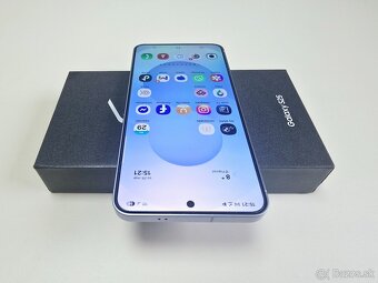 SAMSUNG GALAXY S25 ICE BLUE TOP - 4