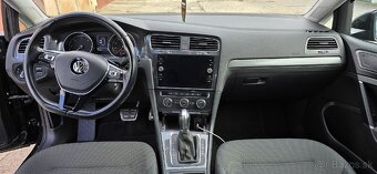 Volkswagen Golf 7 - 4