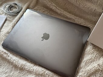 Apple Macbook air M1 8/256gb- Super stav - 4