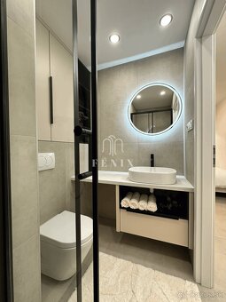 Štýlový 1 izbový byt, Turgenevova ul., Košice - 4