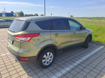 Ford Kuga - 4