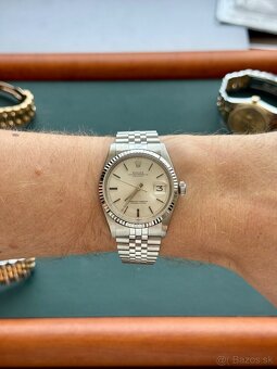 Rolex Datejust 36 - 4