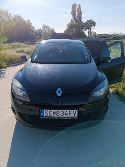 Renault Megane 1.6 16V - 4