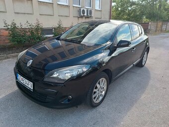 Renault Megane 1.6 benzin - 4
