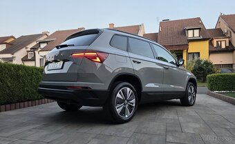 Škoda Karoq 2.0 TDI EVO Style DSG - 4
