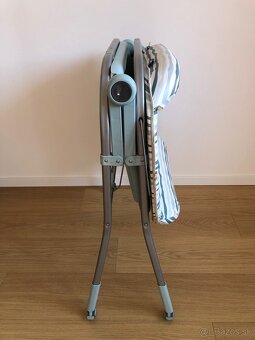 chicco prebalovaci pult a vanicka - 4