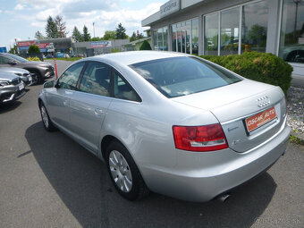 AUDI A6 2,4i 117036 KM - 4