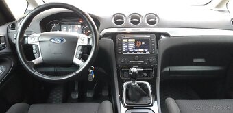 Predám Ford Galaxy - 4