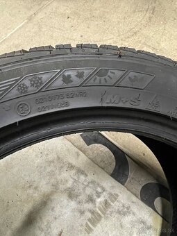 Celoročné 245/45 R18 2024 2x=100e - 4
