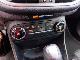 Ford Fiesta 1,0 Automat Ecoboost, 2018, 74kW/99PS, 30 000KM - 4