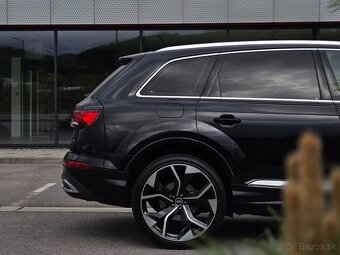 Audi Q7 45 3.0TDI mHev Quattro - 4
