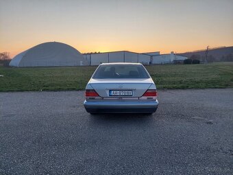 Mercedes-Benz S300T - 4