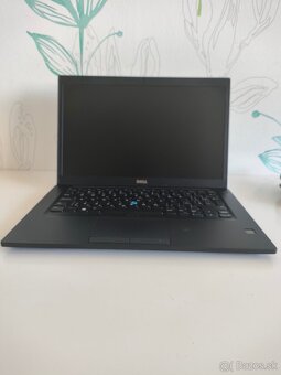 Dell Latitude 7480 i7/8GB/512GB SSD - 4