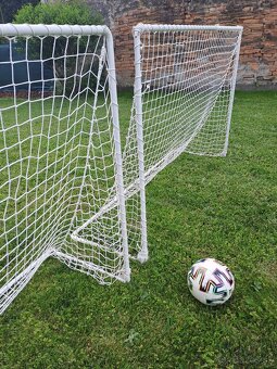 Futbalové bránky - 4