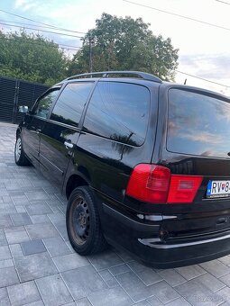 Seat Alhambra. 1.9 tdi 85 kw - 4