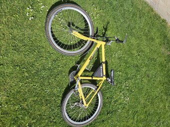 Bicykle - 4