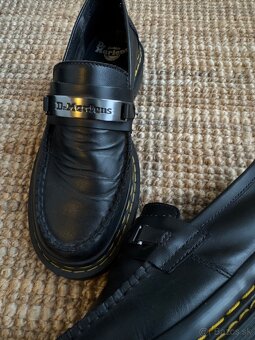 mokasíny Dr. Martens - 4