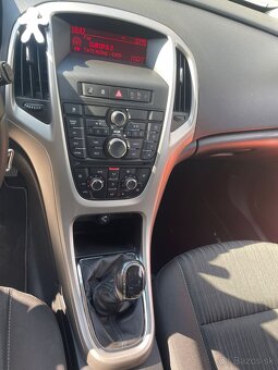 Opel Astra 1.7tdci - 4
